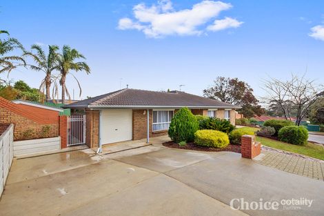 Property photo of 2 Honeysuckle Drive Hillbank SA 5112