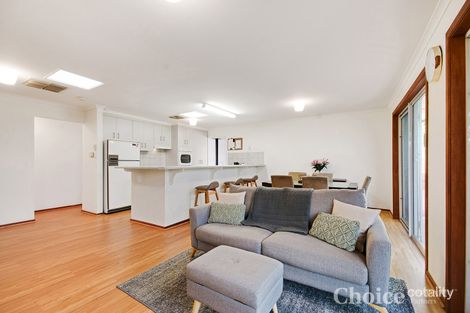 Property photo of 2 Honeysuckle Drive Hillbank SA 5112