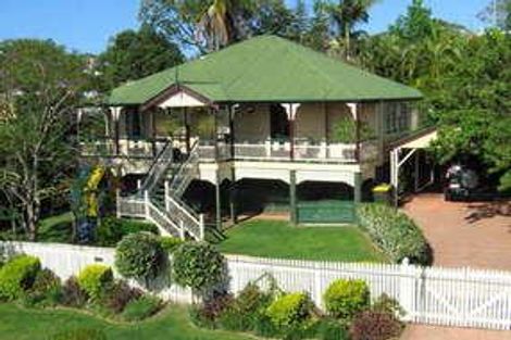 22 Trundle St, Coorparoo, QLD 4151