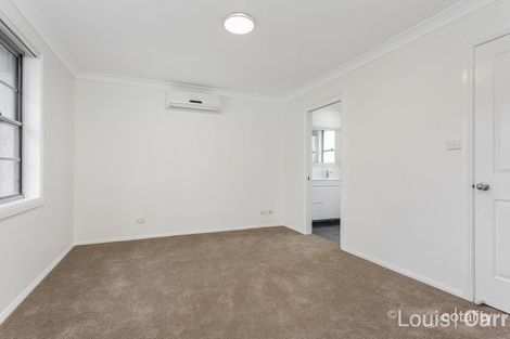 Property photo of 40 Marie Avenue Glenwood NSW 2768