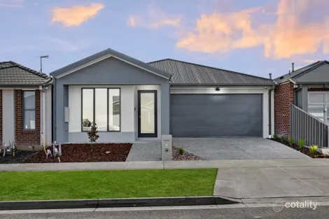 6 Dartmouth Rd, Wollert, VIC 3750