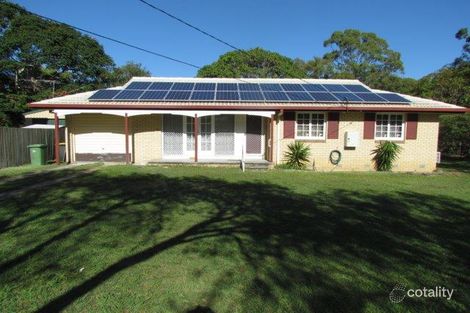 Property photo of 32 Lions Crescent Kippa-Ring QLD 4021