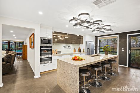 Property photo of 14 Treetop Drive Kilsyth VIC 3137