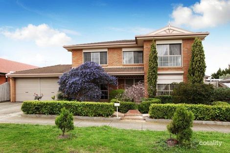 210 Westwood Dr, Burnside, VIC 3023