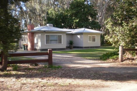 46 Cassidy Lane, Koondrook, VIC 3580