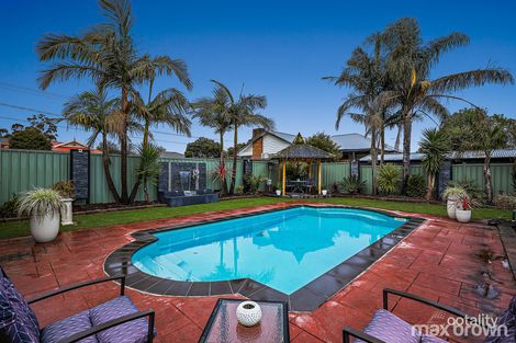 Property photo of 14 Treetop Drive Kilsyth VIC 3137