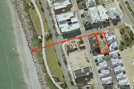 7 Draper St, North Coogee, WA 6163