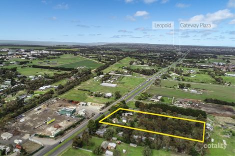 Property photo of 314-318 Bellarine Highway Moolap VIC 3224