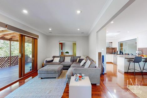 Property photo of 59 Beasley Crescent Rankin Park NSW 2287