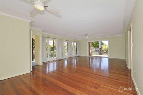 Property photo of 89 Irwin Terrace Oxley QLD 4075