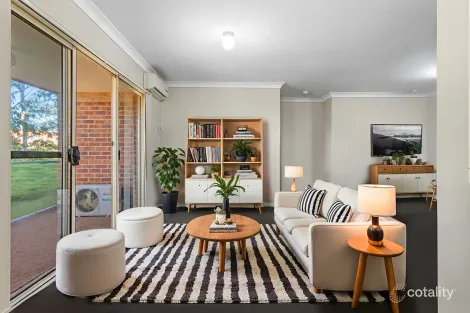 Property photo of 26/8 Fourth Avenue Blacktown NSW 2148