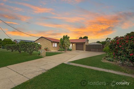 Property photo of 9 Peek Street Bundaberg North QLD 4670