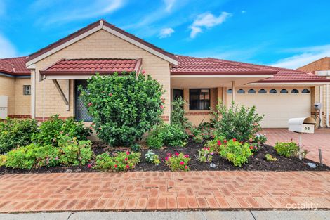 Property photo of 55 Thyme Meander Greenfields WA 6210