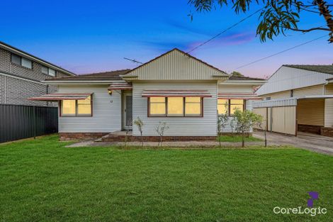 Property photo of 13 Merrett Crescent Greenacre NSW 2190