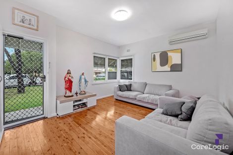 Property photo of 13 Merrett Crescent Greenacre NSW 2190