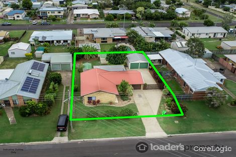 Property photo of 9 Peek Street Bundaberg North QLD 4670
