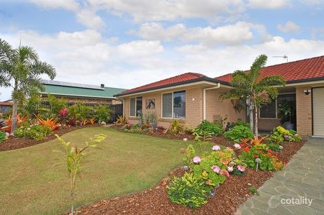 Property photo of 8 Abbey Court Kawungan QLD 4655