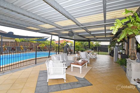 Property photo of 8 Abbey Court Kawungan QLD 4655