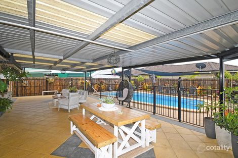 Property photo of 8 Abbey Court Kawungan QLD 4655