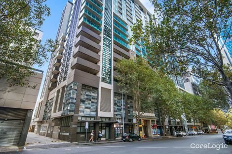 Property photo of 2010/228 A'Beckett Street Melbourne VIC 3000