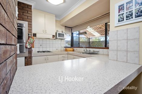 Property photo of 50 Prinsep Street South Collie WA 6225