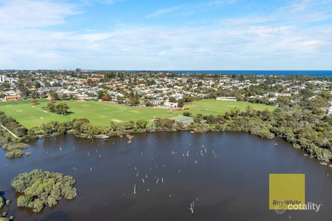 Property photo of 15 Bellevue Terrace Swanbourne WA 6010