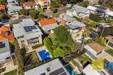 Property photo of 15 Bellevue Terrace Swanbourne WA 6010
