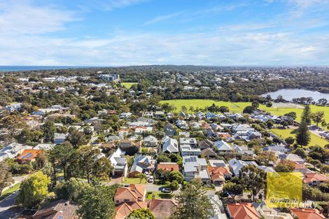 Property photo of 15 Bellevue Terrace Swanbourne WA 6010