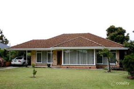 Property photo of 7 Nagle Crescent Novar Gardens SA 5040