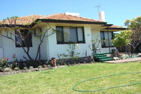 Property photo of 34 Culloton Crescent Balga WA 6061