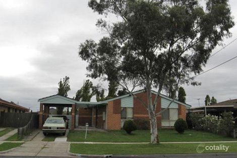 197 David St, Dandenong, VIC 3175