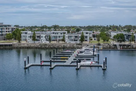 Property photo of 1-2 Wirra Drive New Port SA 5015