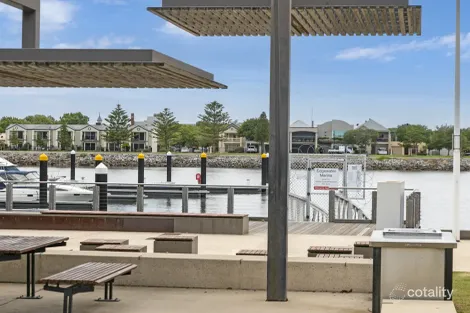 Property photo of 1-2 Wirra Drive New Port SA 5015