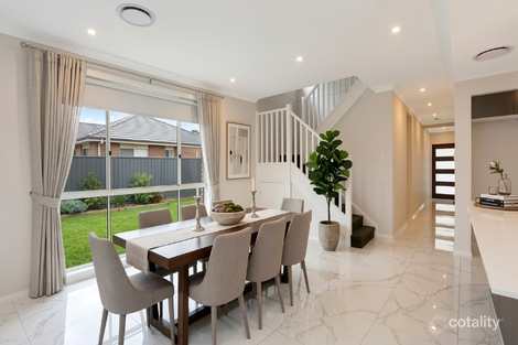 Property photo of 12 Constance Avenue Schofields NSW 2762