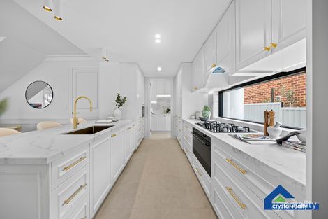 Property photo of 2 Albion Street Roselands NSW 2196