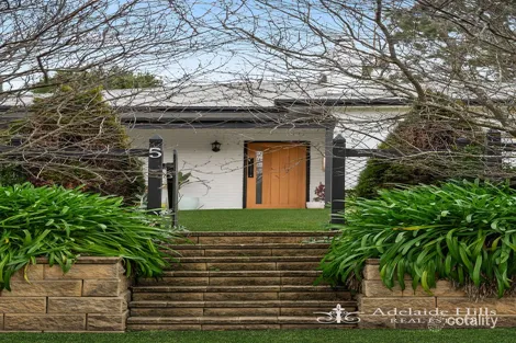 5 Allargue St, Nairne, SA 5252