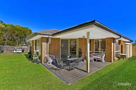 Property photo of 10 Skyhawk Avenue Hamlyn Terrace NSW 2259