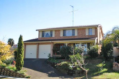 70 Delaney Dr, Baulkham Hills, NSW 2153