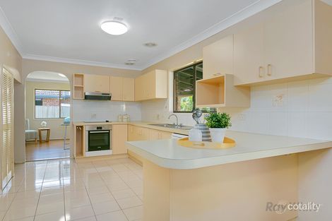 Property photo of 22 Amarna Street Eight Mile Plains QLD 4113