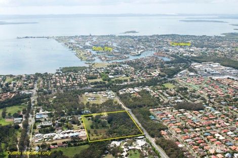 168-180 Delancey St, Ormiston, QLD 4160