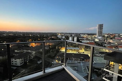 1204a/100 Castlereagh St, Liverpool, NSW 2170