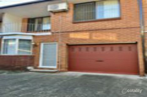 18/31 Hughes St, Cabramatta, NSW 2166