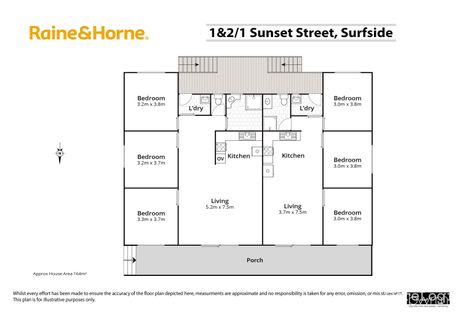 Property photo of 1 Sunset Street Surfside NSW 2536