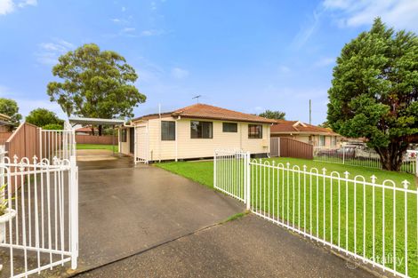 Property photo of 24 Bancroft Street Oakhurst NSW 2761