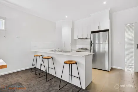 Property photo of 3/33 Eggleston Crescent Chifley ACT 2606