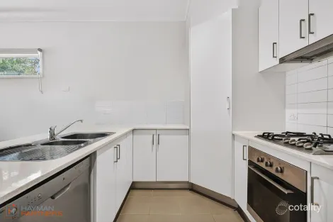 Property photo of 3/33 Eggleston Crescent Chifley ACT 2606