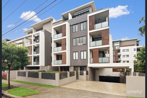 69/4-6a Park Ave, Waitara, NSW 2077