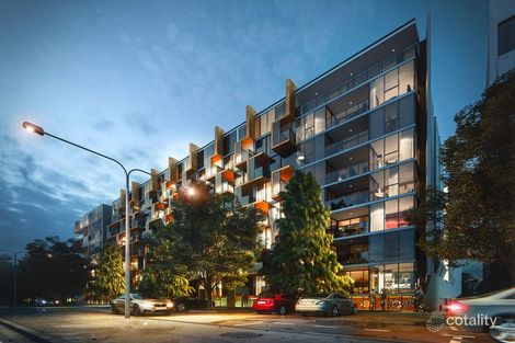 Property photo of 802/92 Northbourne Avenue Braddon ACT 2612