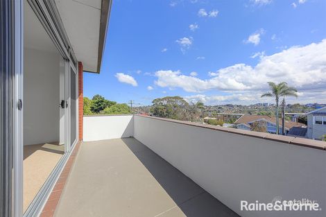 Property photo of 11/119-127 Arden Street Coogee NSW 2034