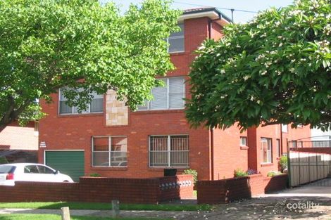 9/6 Burton St, Concord, NSW 2137